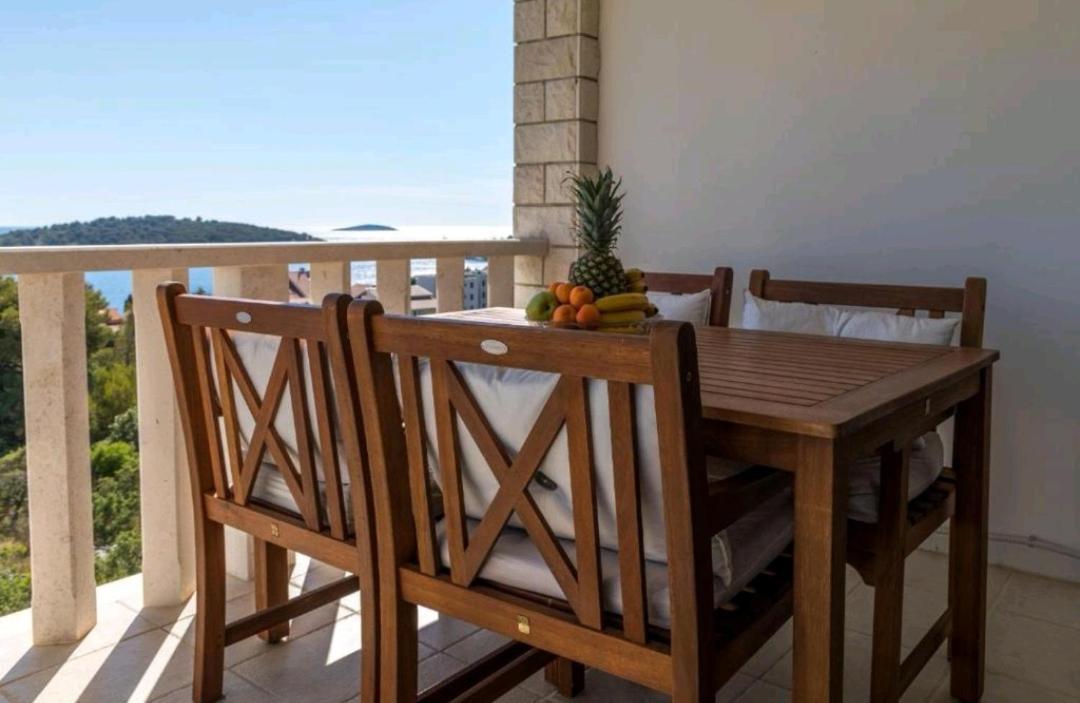 Love Apartments Зечево Экстерьер фото