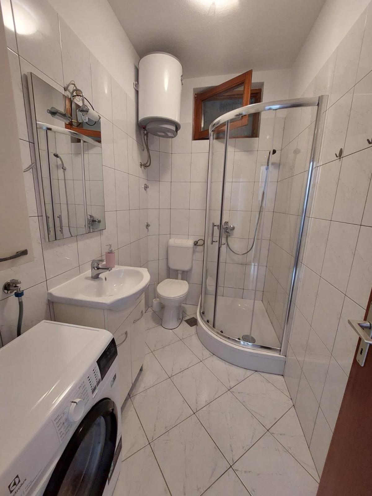 Love Apartments Зечево Экстерьер фото